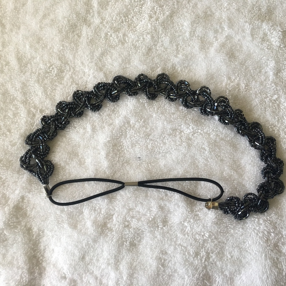 Beautiful Hair Headband
